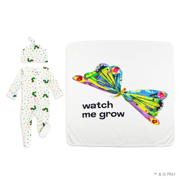 Very Hungry Caterpillar™ New Baby Bundle *PREORDER - please allow 1-2 weeks for shipping*
