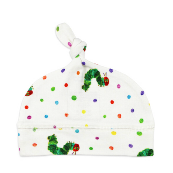 Very Hungry Caterpillar™ Top-Knot Hat