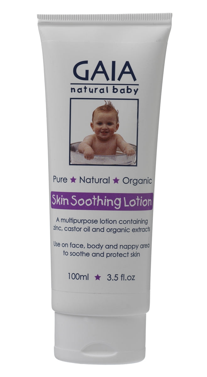 Gaia sales baby cream