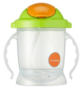 EZ Flow Straw Sippy-Sippin' SMART