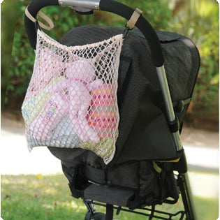 Buggy net bag best sale