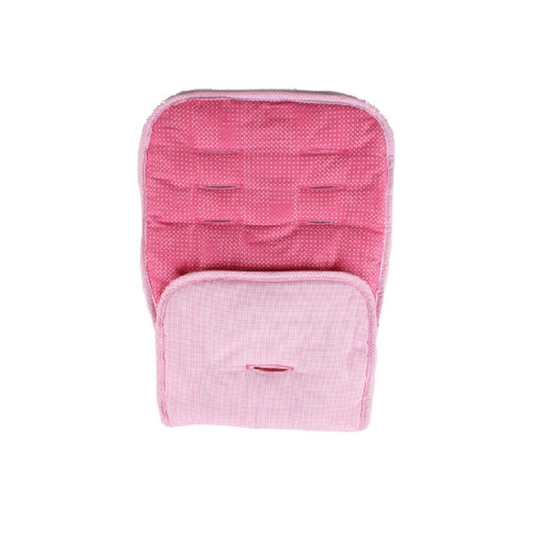 Woven Pushchair & Car Seat Liners