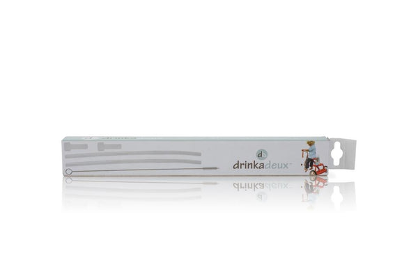 Nikiani - drinkadeux - Replacement Straw Kit