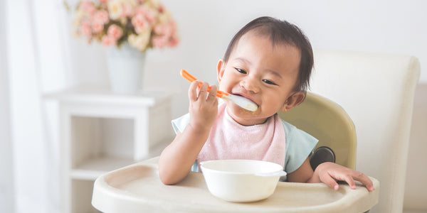 How to Choose the Right Food Storage for Your Baby