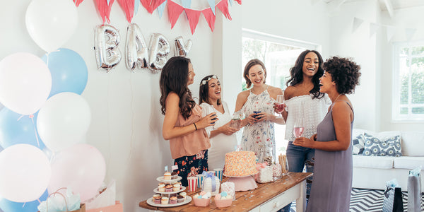What to Bring to a Baby Shower