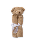Bear Animal Blankie