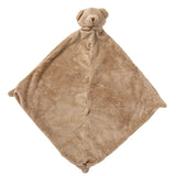 Bear Animal Blankie
