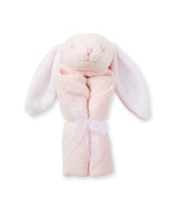 Bunny Animal Blankie