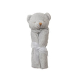 Bear Animal Blankie