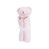 Bear Animal Blankie