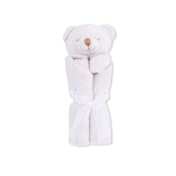 Bear Animal Blankie
