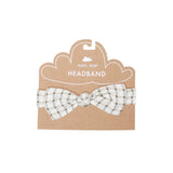 Muslin Headband - Prints
