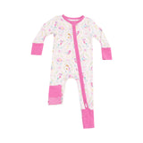 Nautical & Ocean Friends - Zipper Rompers