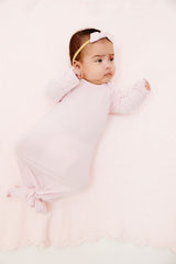 Bow with Nylon Headband