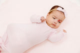 Bow with Nylon Headband
