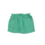 Polo with Casual Short