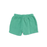 Polo with Casual Short