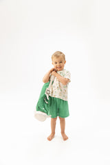 Polo with Casual Short