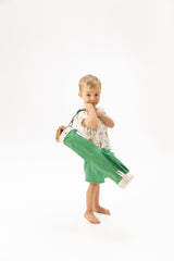 Polo with Casual Short