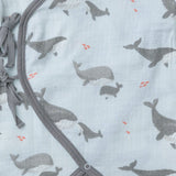 Muslin Wrap Coverall