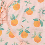 Muslin Wrap Coverall