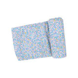 Bamboo Muslin Swaddle Blanket - Prints