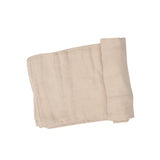 Muslin Swaddle Blanket - Solids