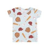 Sports - Loungewear Short Set
