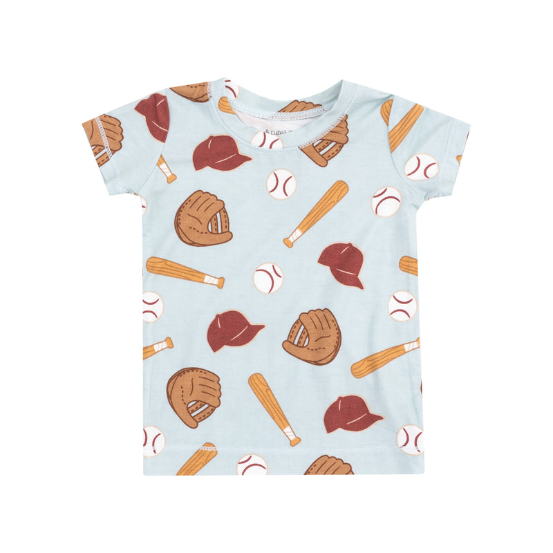 Sports - Loungewear Short Set