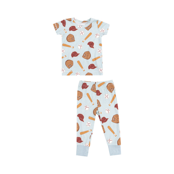 Sports - Loungewear Short Set
