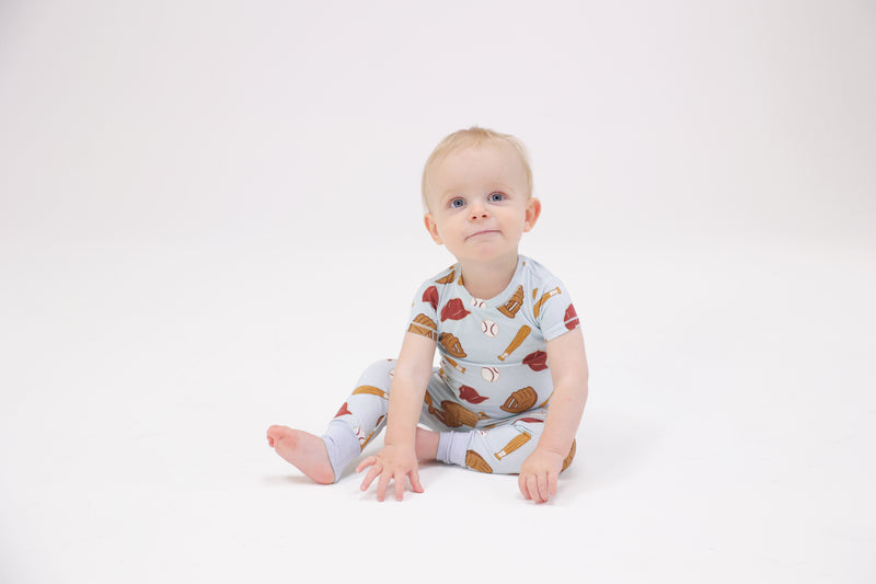 Sports - Loungewear Short Set