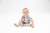 Sports - Loungewear Short Set
