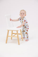 Sports - Loungewear Short Set