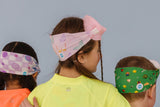 Flutter Swim Mask