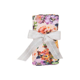 Bamboo Jersey Swaddle Blankets - Prints