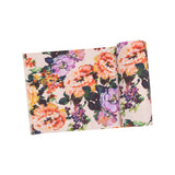 Bamboo Jersey Swaddle Blankets - Prints