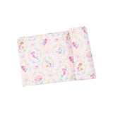 Bamboo Jersey Swaddle Blankets - Prints