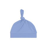 Solid Knotted Hats