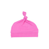 Solid Knotted Hats