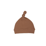 Solid Knotted Hats