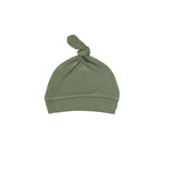 Solid Knotted Hats