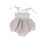 Muslin Tutu Bubble