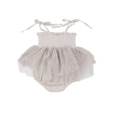 Muslin Tutu Bubble