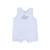 Sleeveless Jon Jon