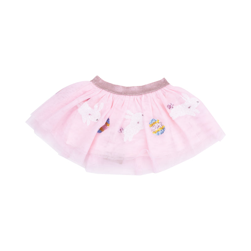 Easter Bunny Tutu Skirt