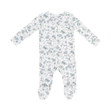 Neutral Mood - Zipper Footies