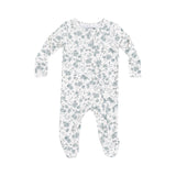 Neutral Mood - Zipper Footies