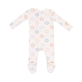 Neutral Mood - Zipper Footies