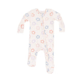 Neutral Mood - Zipper Footies