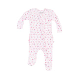 Fruits - Zipper Footies